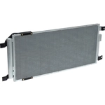 Order UAC - CN30188PFC - Condenser Parallel Flow For Your Vehicle