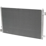 Order Condenser by UAC - CN3020PFC For Your Vehicle