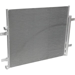 Order Condenser by UAC - CN30210PFC For Your Vehicle