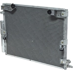 Order UAC - CN3025PFC - Condenser Parallel Flow w/ Built-In Drier For Your Vehicle