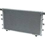 Order Condenser by UAC - CN3042PFC For Your Vehicle