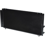 Order UAC - CN3046PFC - Condenser Parallel Flow For Your Vehicle