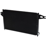 Order UAC - CN3060PFC - Condenser For Your Vehicle