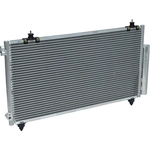 Order UAC - CN3075PFC - Condenser For Your Vehicle
