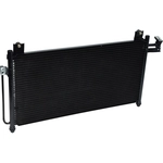 Order UAC - CN3077PFC - Condenser Parallel Flow For Your Vehicle