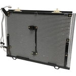Order Condenser by UAC - CN3080PFC For Your Vehicle