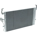 Order Condenser by UAC - CN3084PFXC For Your Vehicle