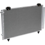 Order Condenser by UAC - CN3085PFXC For Your Vehicle
