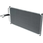 Order UAC - CN3092PFC - Condenser For Your Vehicle