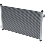 Order UAC - CN3094PFC - Condenser For Your Vehicle