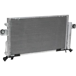 Order Condenser by UAC - CN3110PFC For Your Vehicle