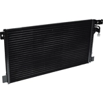 Order UAC - CN3115PFC - Condenser Parallel Flow For Your Vehicle