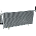 Order UAC - CN3238PFC - Condenser Parallel Flow For Your Vehicle