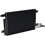 Order UAC - CN3255PFXC - Condenser For Your Vehicle