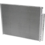 Order UAC - CN3282PFC - Condenser For Your Vehicle