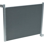 Order Condenser by UAC - CN3289PFC For Your Vehicle