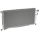 Order Condenser by UAC - CN3292PFC For Your Vehicle