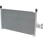 Order Condenser by UAC - CN3298PFC For Your Vehicle