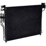 Order UAC - CN3331PFC - Condenser For Your Vehicle