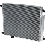 Order UAC - CN3349PFC - Condenser Parallel Flow For Your Vehicle