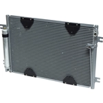 Order UAC - CN3354PFC - Condenser Parallel Flow For Your Vehicle