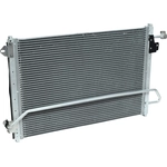 Order Condenser by UAC - CN3362PFC For Your Vehicle