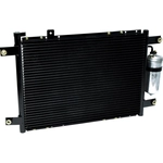 Order UAC - CN3378PFC - Condenser Parallel Flow For Your Vehicle