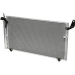 Order Condenser by UAC - CN3395PFC For Your Vehicle