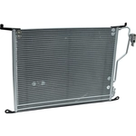 Order UAC - CN3431PFC - AC Condenser For Your Vehicle