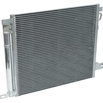 Order UAC - CN3445PFXC - Condenser Parallel Flow For Your Vehicle