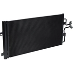 Order UAC - CN3519PFC - Condenser Parallel Flow For Your Vehicle