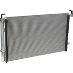 Order Condenser by UAC - CN3578PFC For Your Vehicle