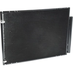Order Condenser by UAC - CN3585PFC For Your Vehicle
