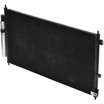 Order UAC - CN3592PFC - Condenser For Your Vehicle