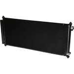 Order Condenser by UAC - CN3593PFC For Your Vehicle