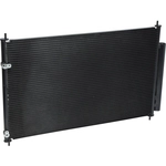 Order UAC - CN3600PFC - Condenser Parallel Flow For Your Vehicle