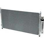 Order UAC - CN3628PFXC - Condenser For Your Vehicle