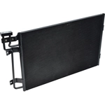 Order UAC - CN3634PFC - Condenser Parallel Flow For Your Vehicle