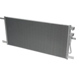 Order UAC - CN3690PFC - Condenser Parallel Flow For Your Vehicle