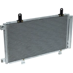 Order UAC - CN3693PFC - Condenser Parallel Flow For Your Vehicle
