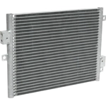 Order Condenser by UAC - CN3700PFC For Your Vehicle