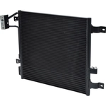 Order UAC - CN3768PFC - Condenser Parallel Flow For Your Vehicle