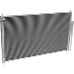 Order UAC - CN3771PFC - Condenser Parallel Flow For Your Vehicle