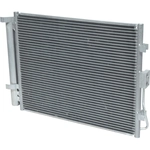 Order UAC - CN3784PFC - Condenser Parallel Flow For Your Vehicle