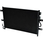 Order Condenser by UAC - CN3788PFC For Your Vehicle