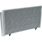 Order UAC - CN3869PFC - AC Condenser For Your Vehicle