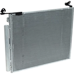 Order Condenser by UAC - CN3870PFC For Your Vehicle