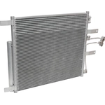 Order UAC - CN3878PFC - Condenser Parallel Flow With Built-In Drier For Your Vehicle