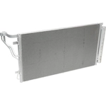 Order Condenser by UAC - CN3888PFXC For Your Vehicle