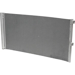 Order Condenser by UAC - CN3975PFC For Your Vehicle